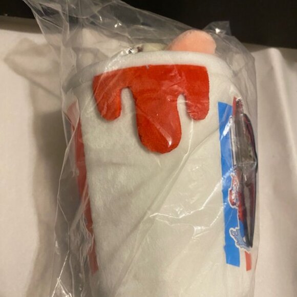 ICEE: Plush Dog Toy "Coldest Drink In Town" - Picture 4 of 6